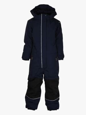 Lindberg Iceberg Vinterdress, Navy