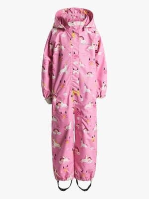 Nordbjørn Skaftö Skalldress, Unicorn Rosebloom
