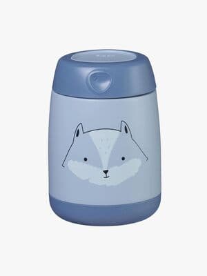 b.box Mini Mattermos, Fox