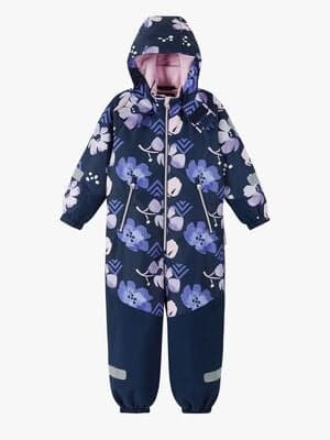Reimatec Kurikka Vinterdress, Navy