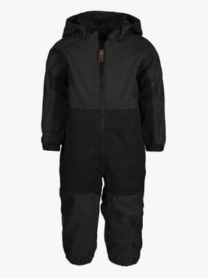 Lindberg Explorer Skalldress, Svart