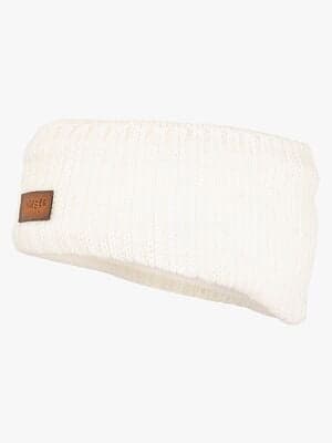 Lindberg Lobonäs Pannebånd Ullblanding, Offwhite