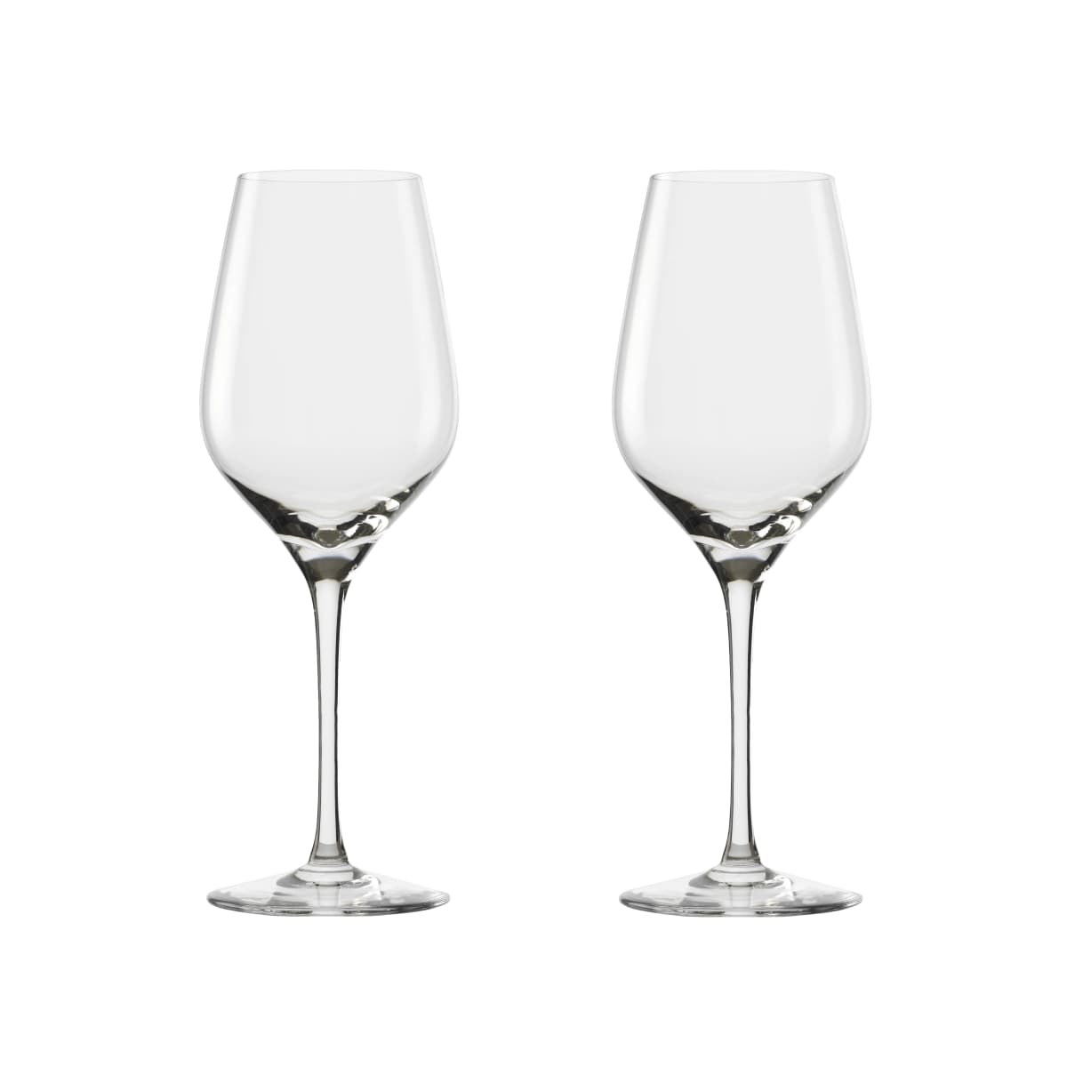 Passion connoisseur hvitvinsglass 42 cl, 2-stk.