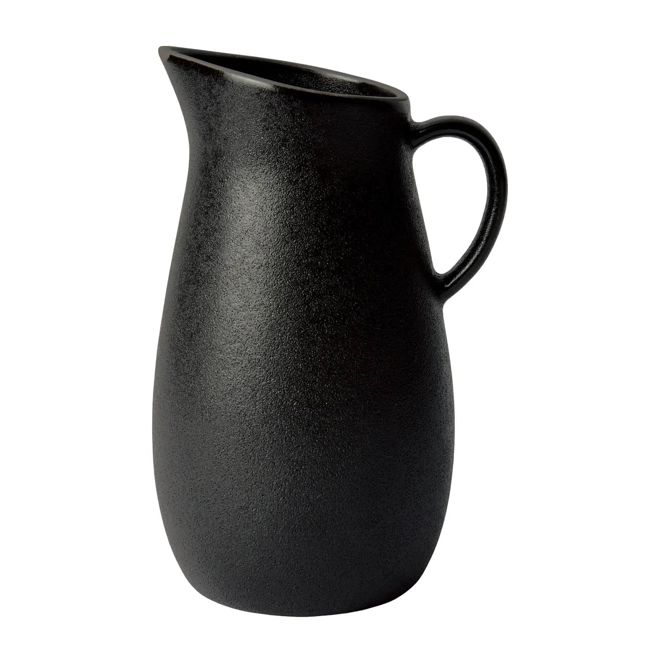 Raw kanne 0,6 L, Titanium Black