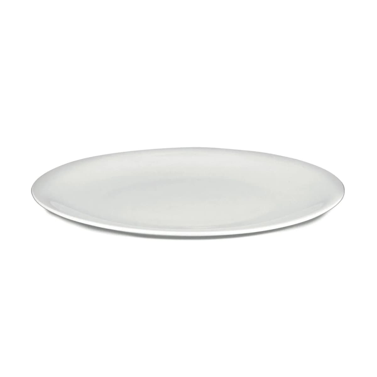 All-time tallerken Ø 27 cm, Hvit