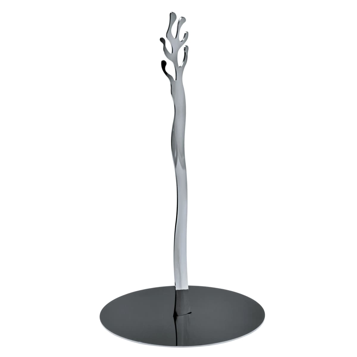 Mediterraneo papirrullholder, rustfritt stål