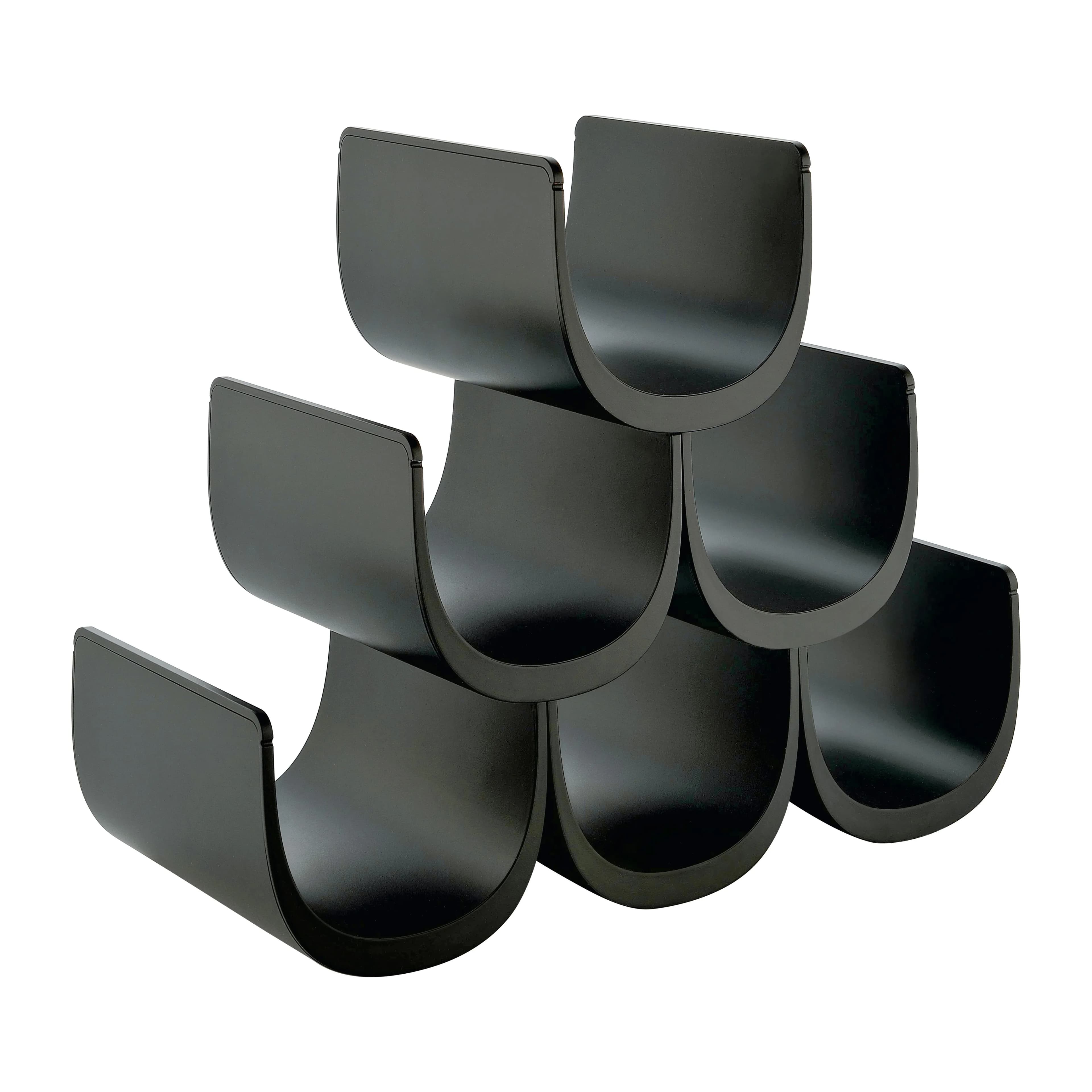 Noè vinstativ, Svart