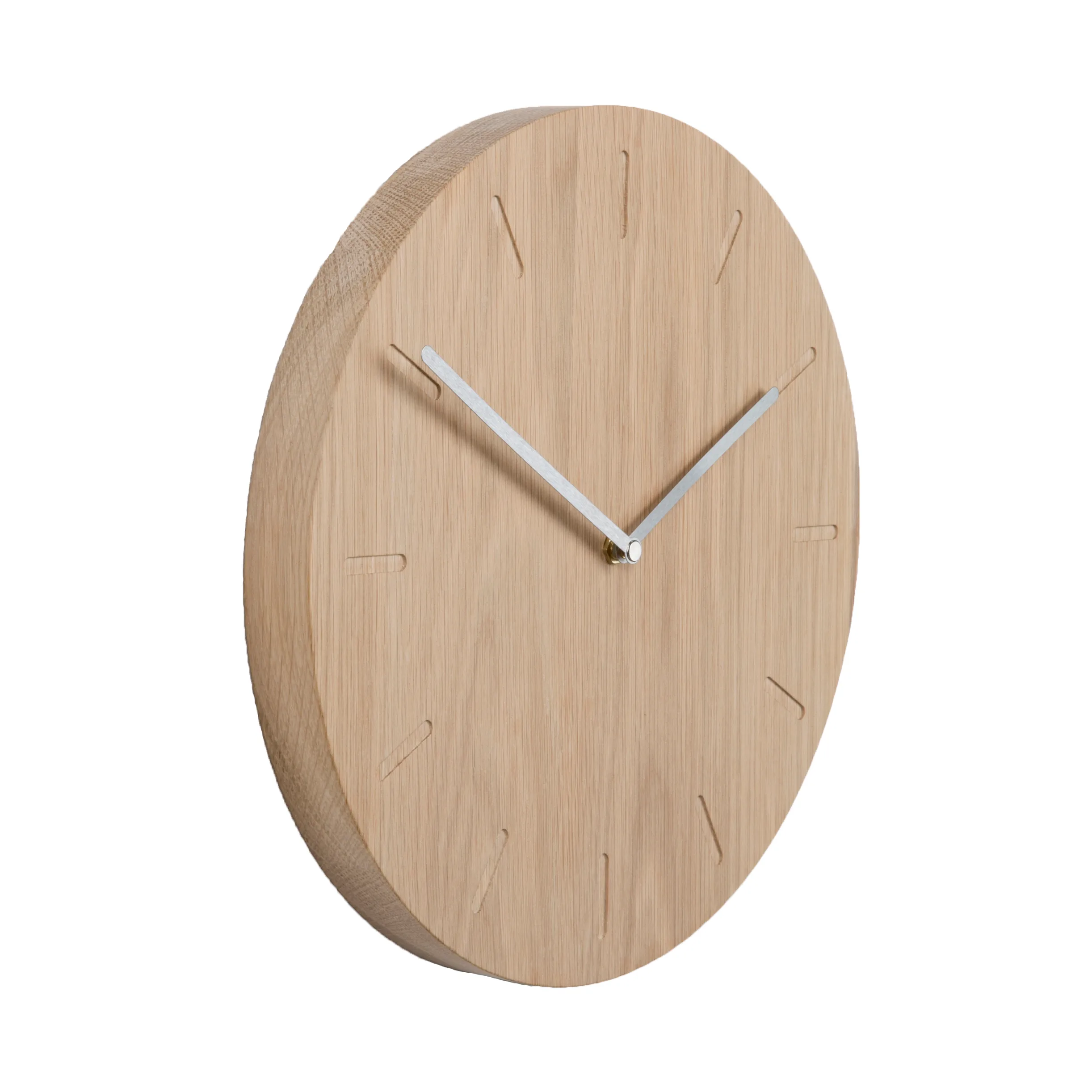 Watch:Out veggur eik, eik-stål