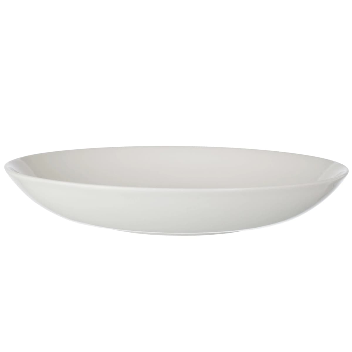 24h pastatallerken, 24 cm