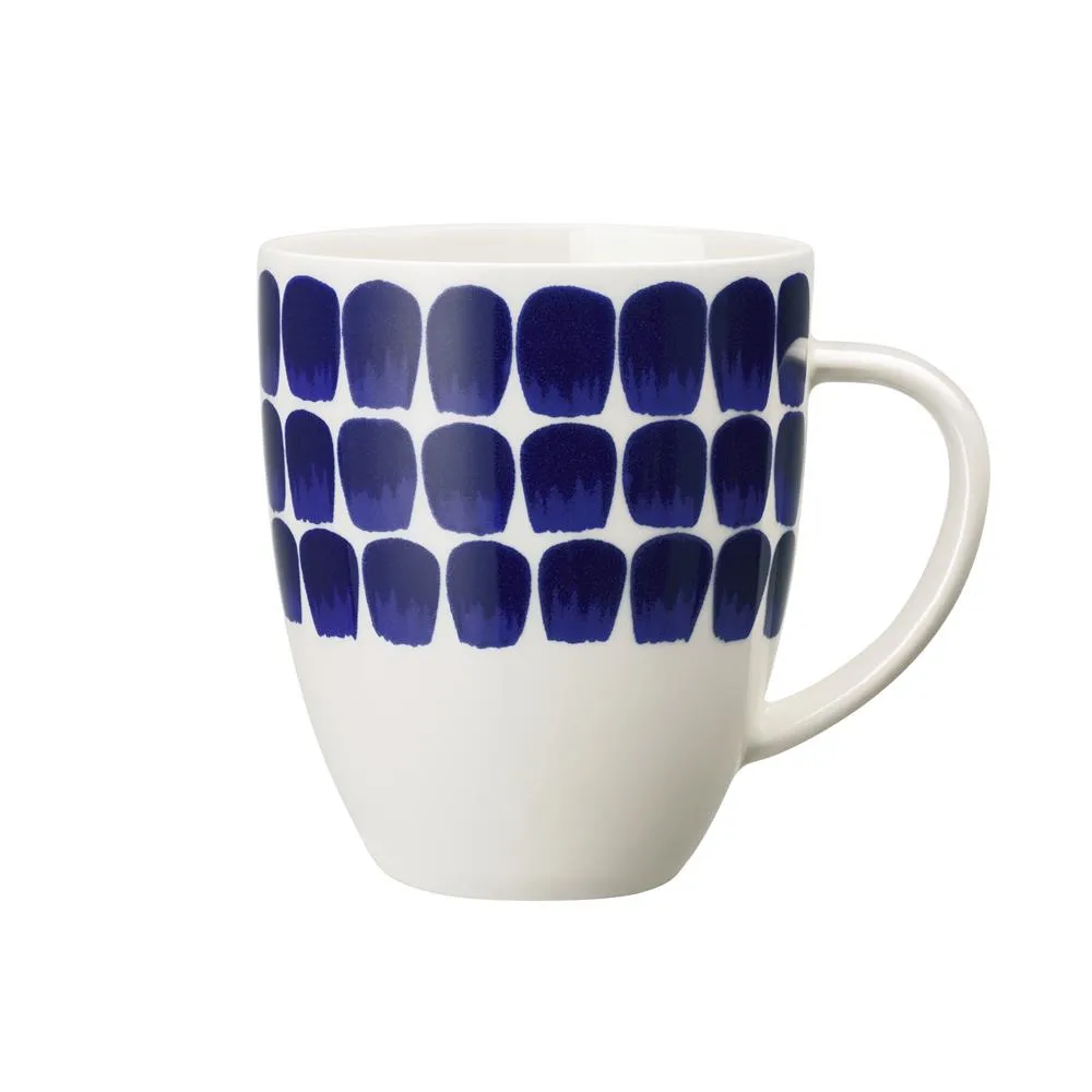 24h Tuokio krus 34 cl, Cobalt