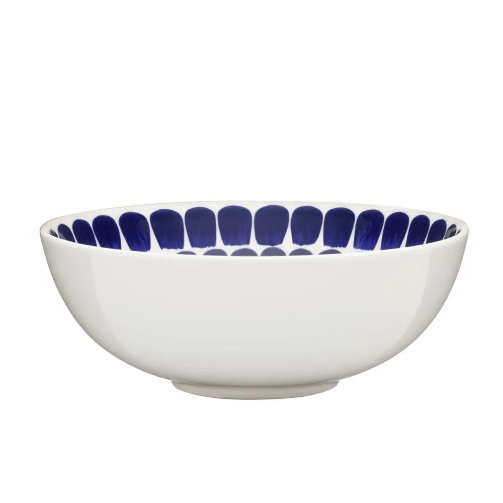 24h Tuokio skål Ø18 cm, Cobalt