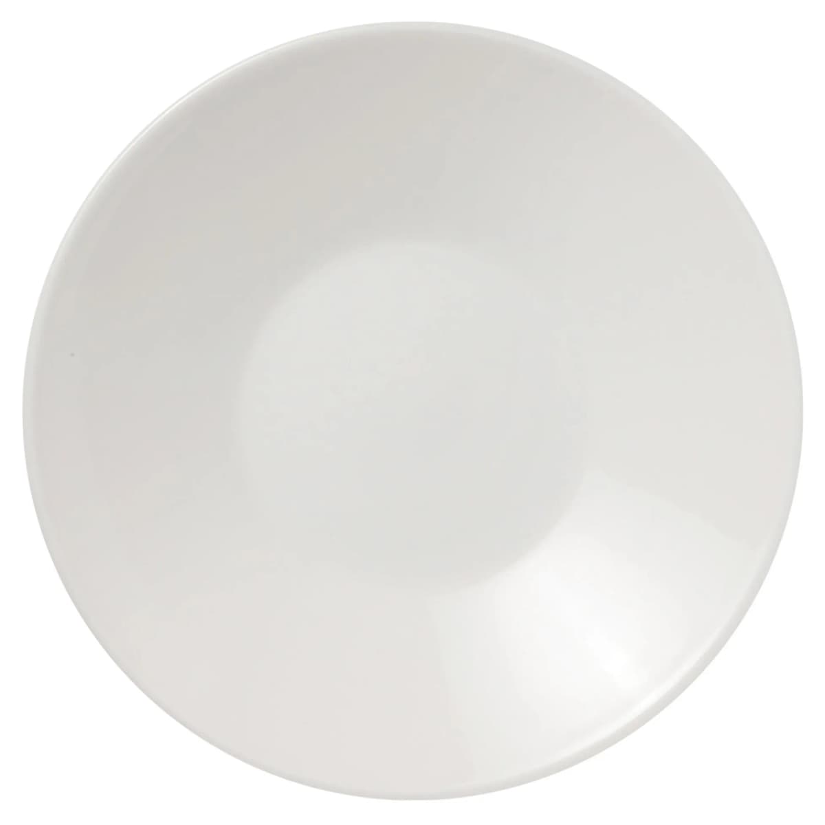 Koko fat medium hvitt, 17 cm