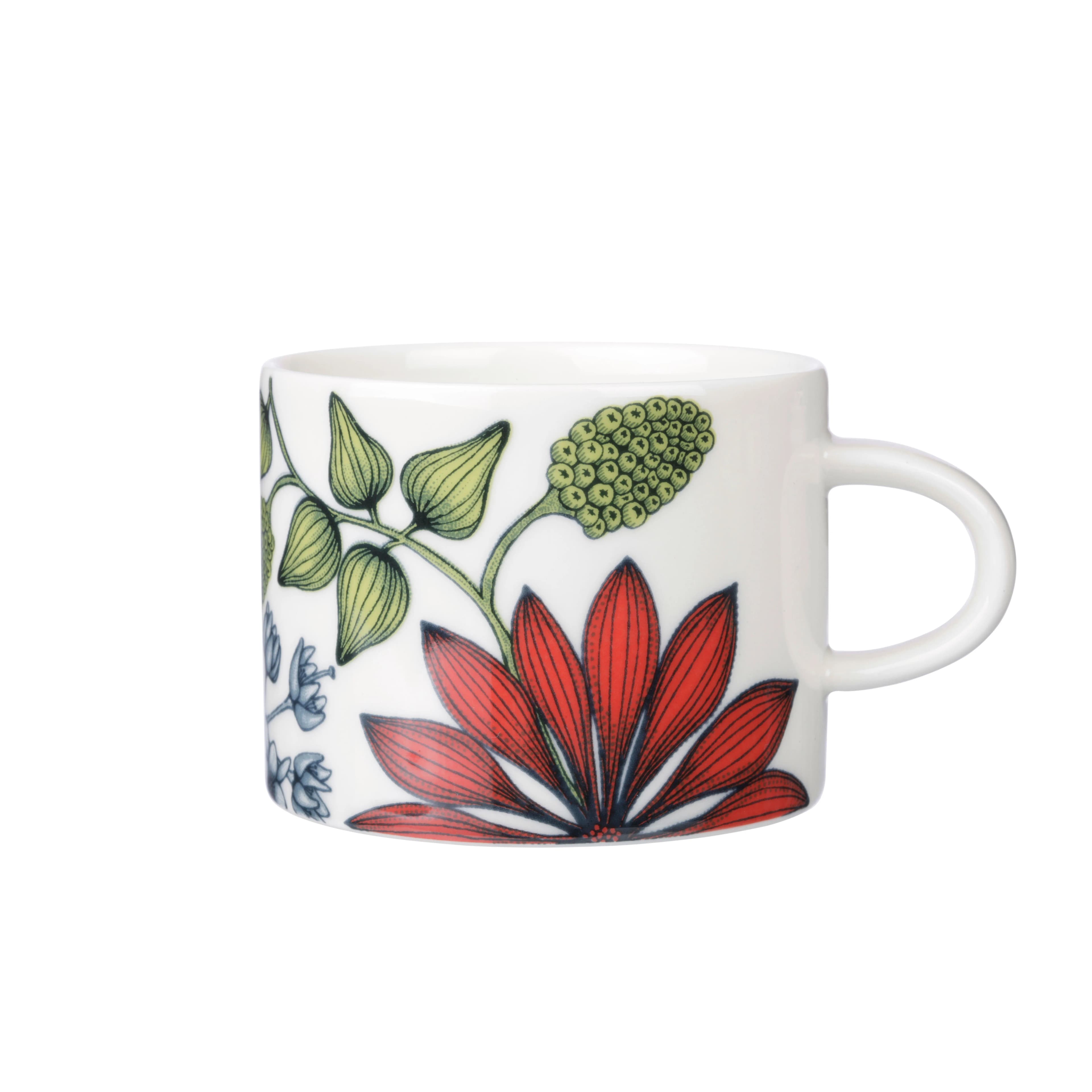 Runo kopp 28 cl, Sommerstråle