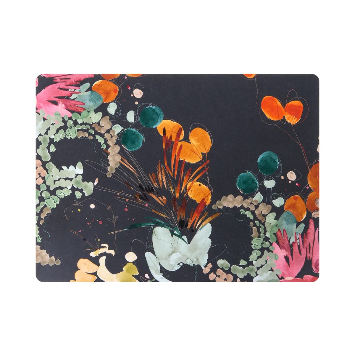 Garden Bouquet ostbrett, 30 x 22 cm