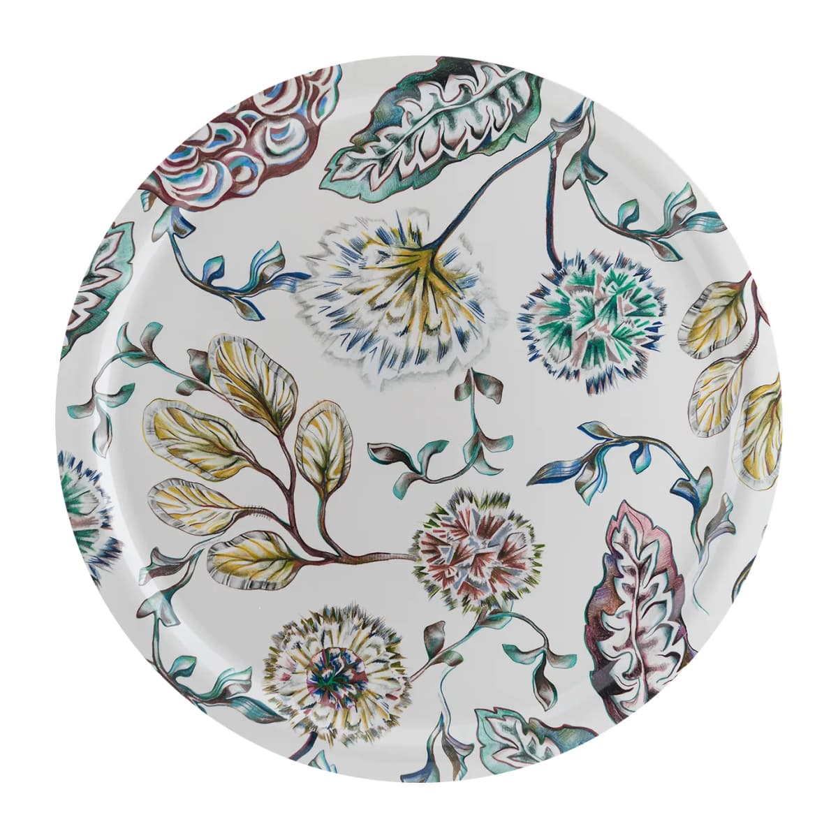 In Bloom rund brett, Ø49 cm