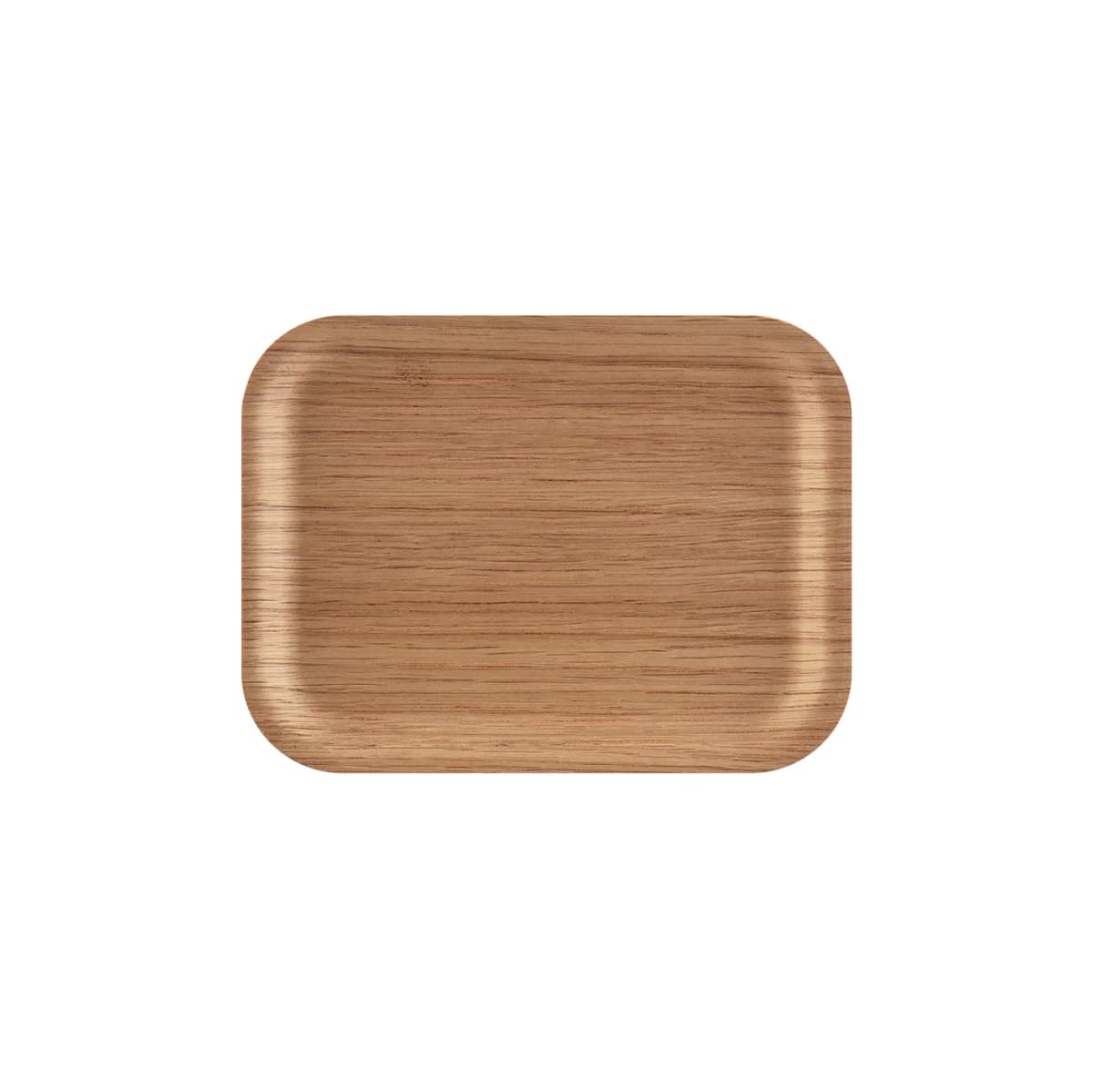 Viventium frokostbrett 20 x 15 cm, eik
