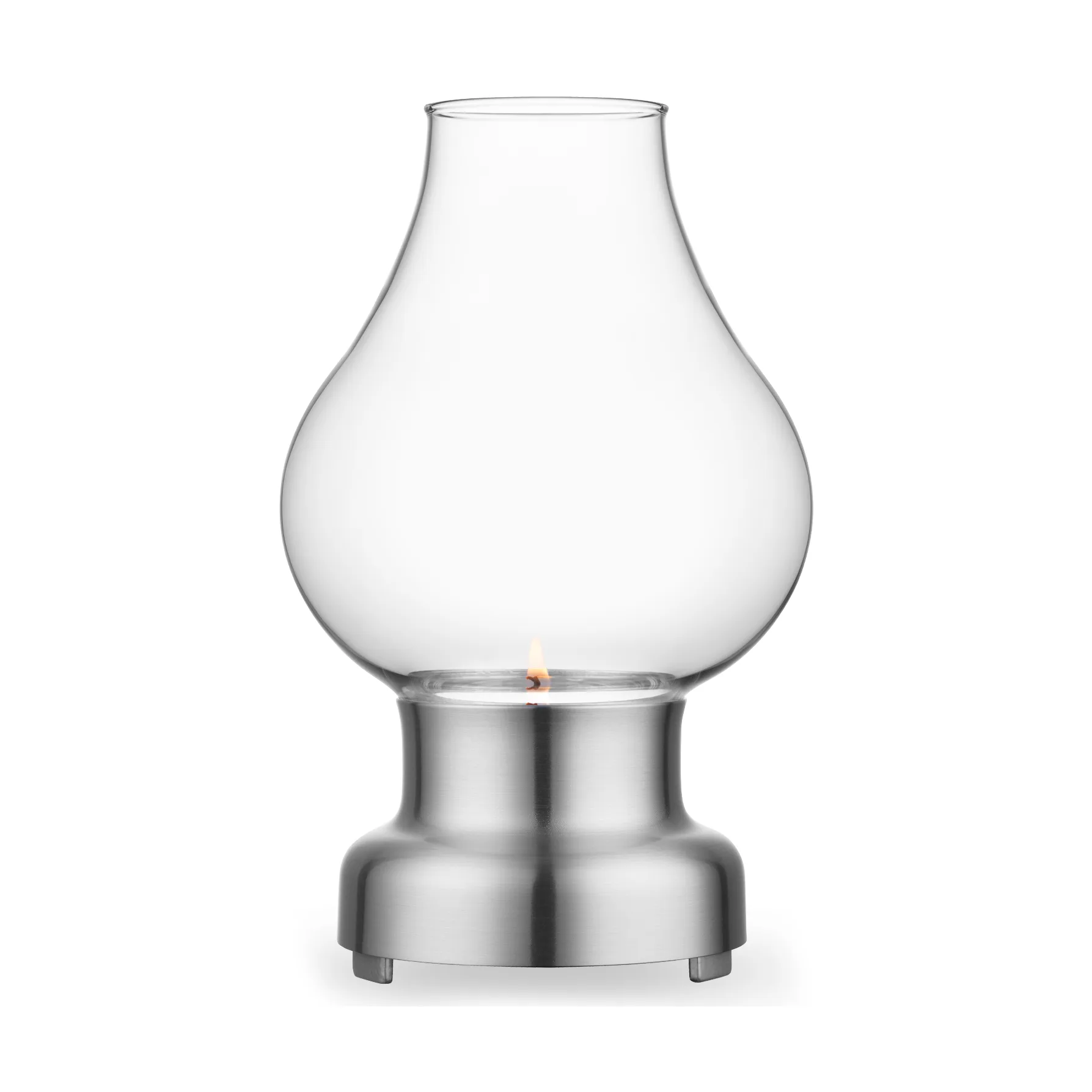 Ofir lykt, Aluminium