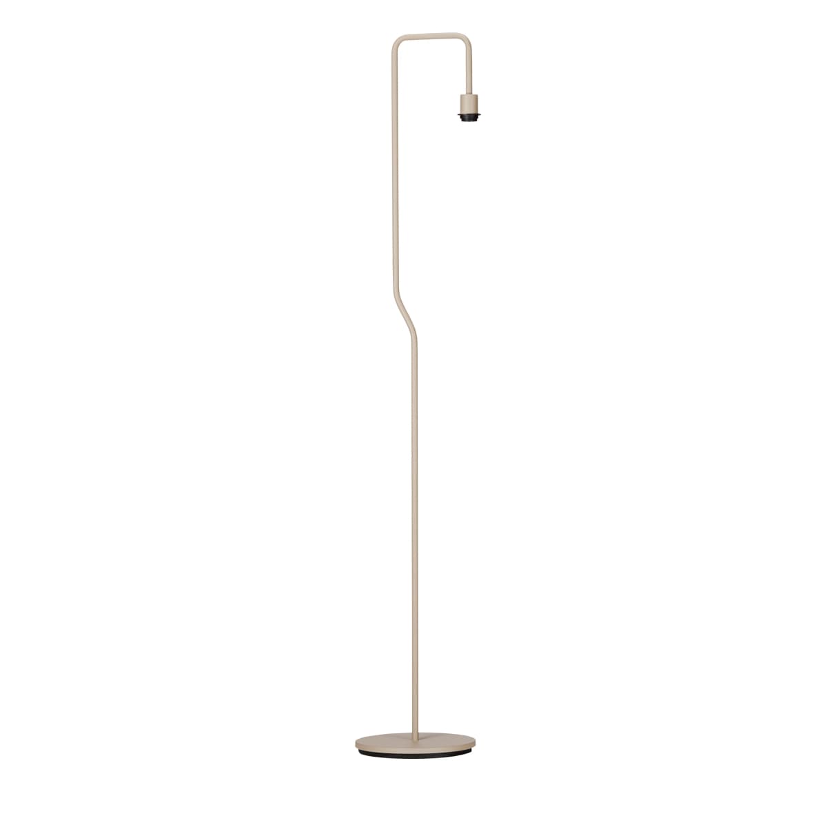 Pensile lampefot 170 cm, Sand