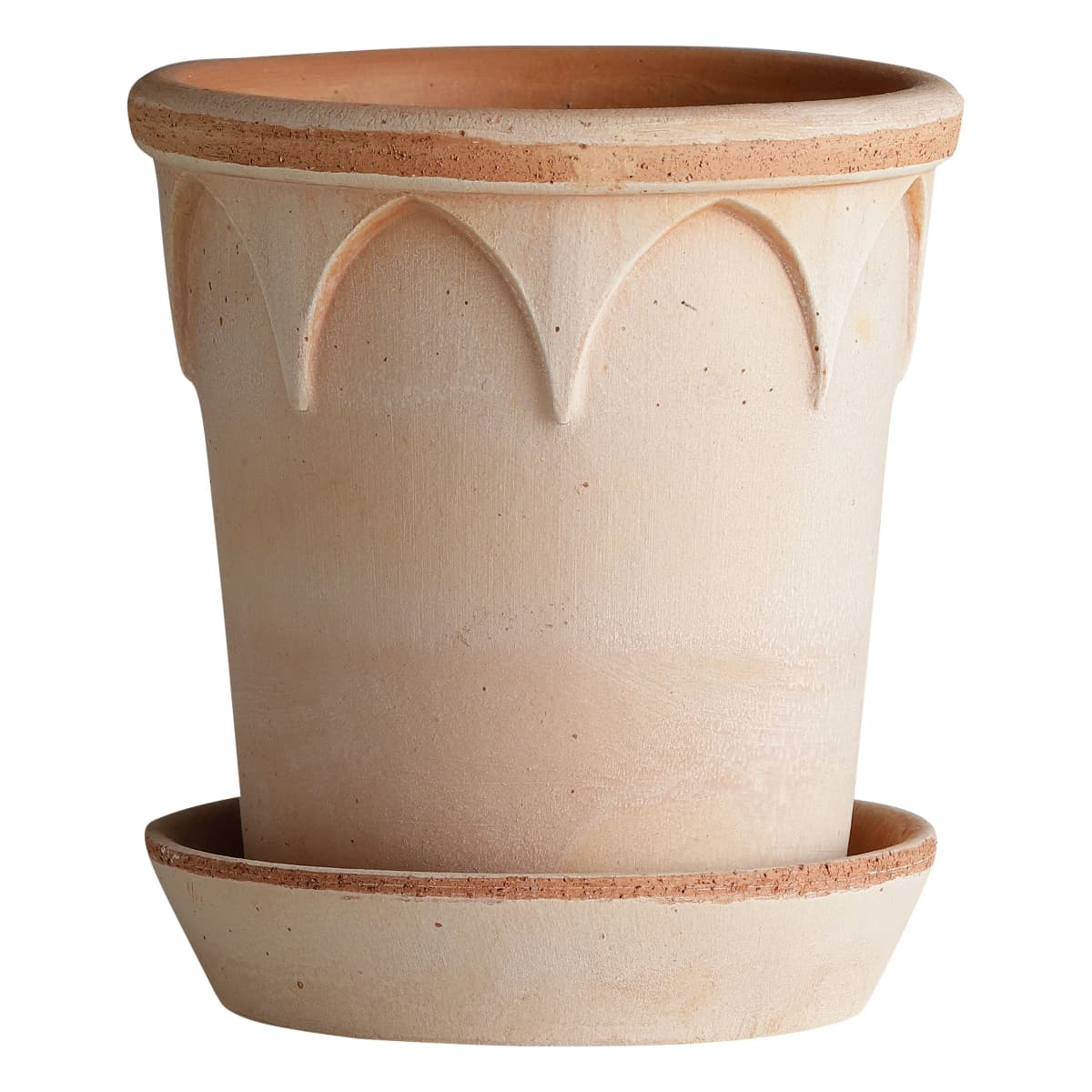 Elizabeth krukke Ø25 cm, Rose
