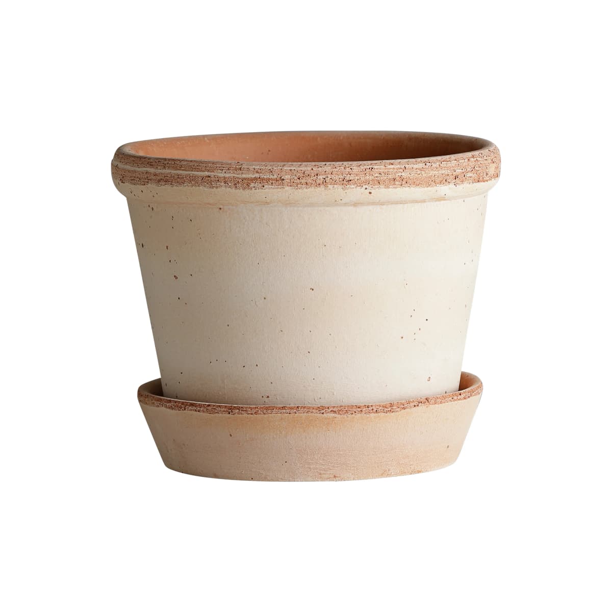 Parade krukke Ø15 cm, Rosa
