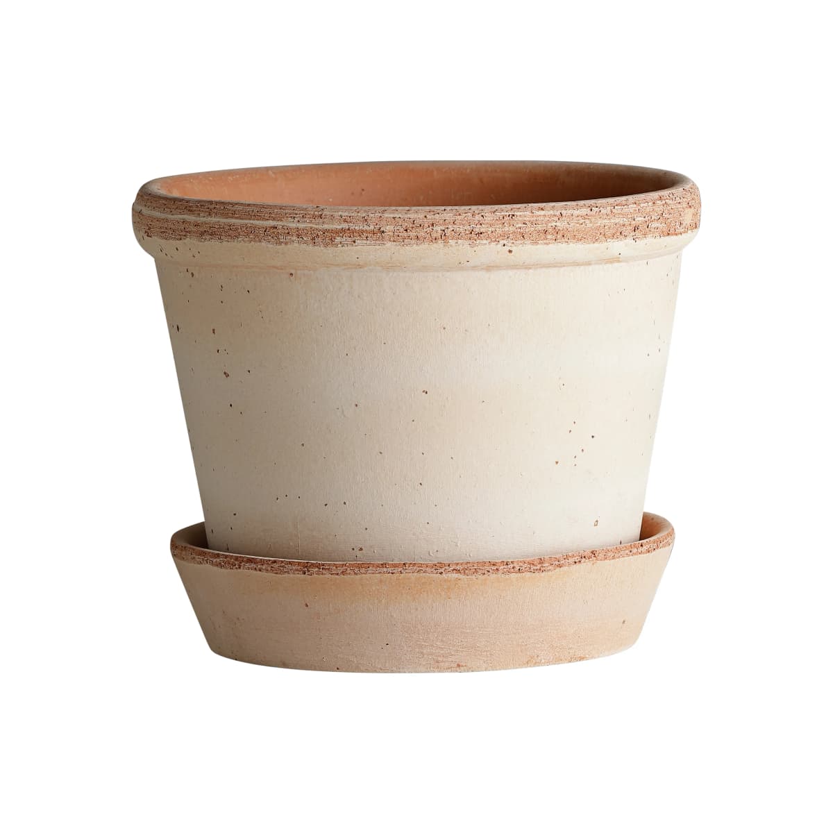 Parade krukke 18 cm, Rosa
