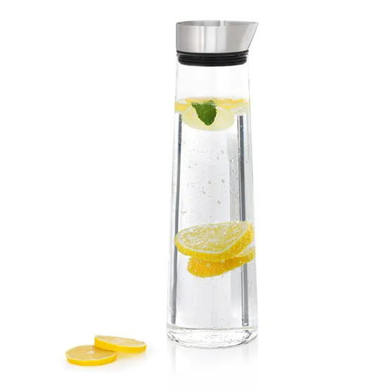 Acqua vannkaraffel 1,5 L, Klar