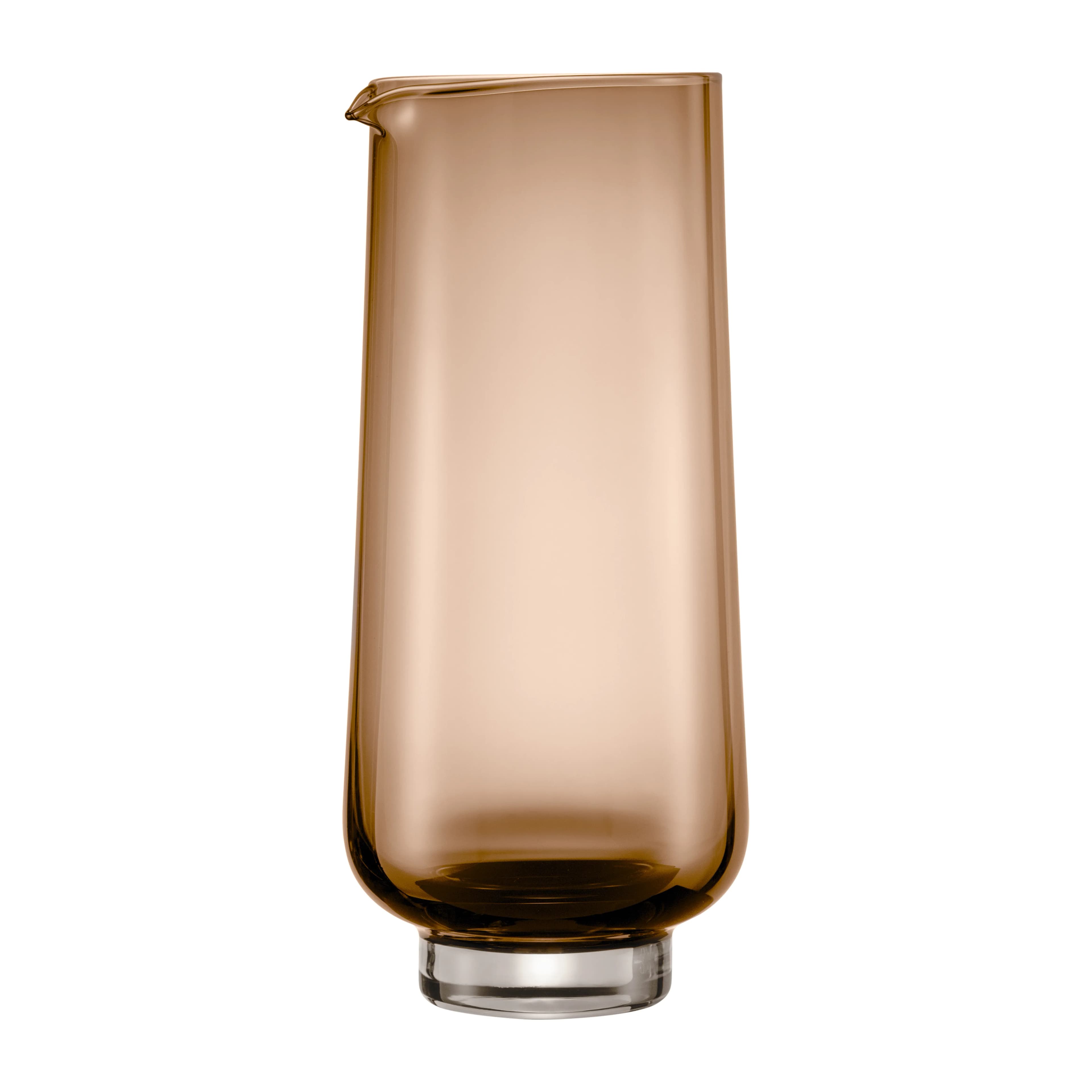 Flow vannkaraffel 1,1 L, Coffee