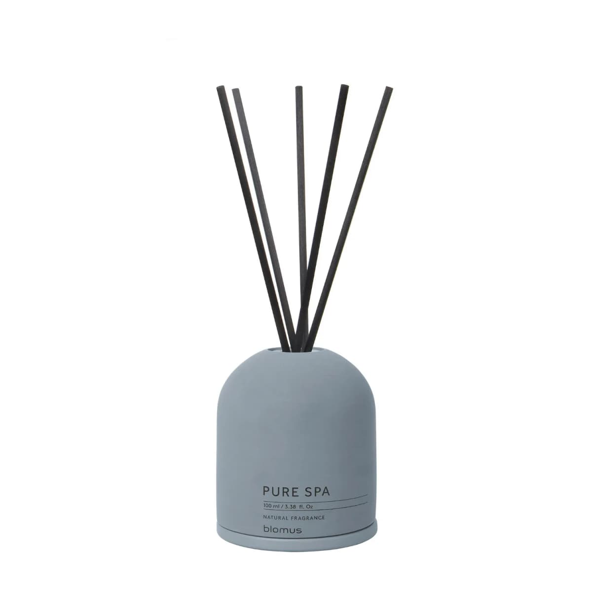 Fraga duftpinner 100 ml, Rose & White Musk-Flintstone