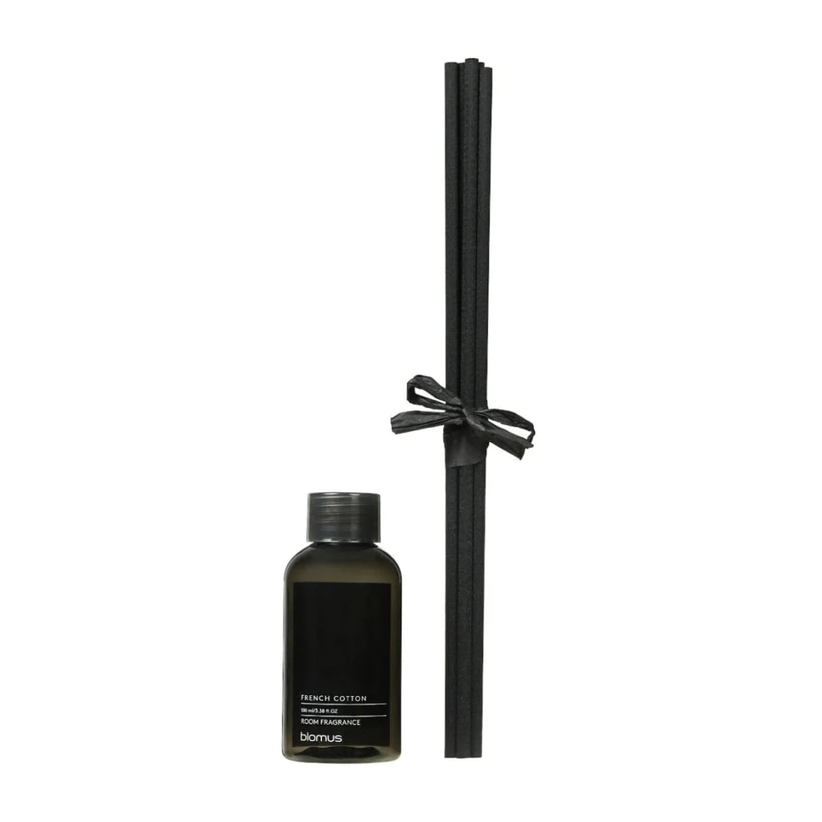Fraga duftpinner refill 100 ml, French Cotton
