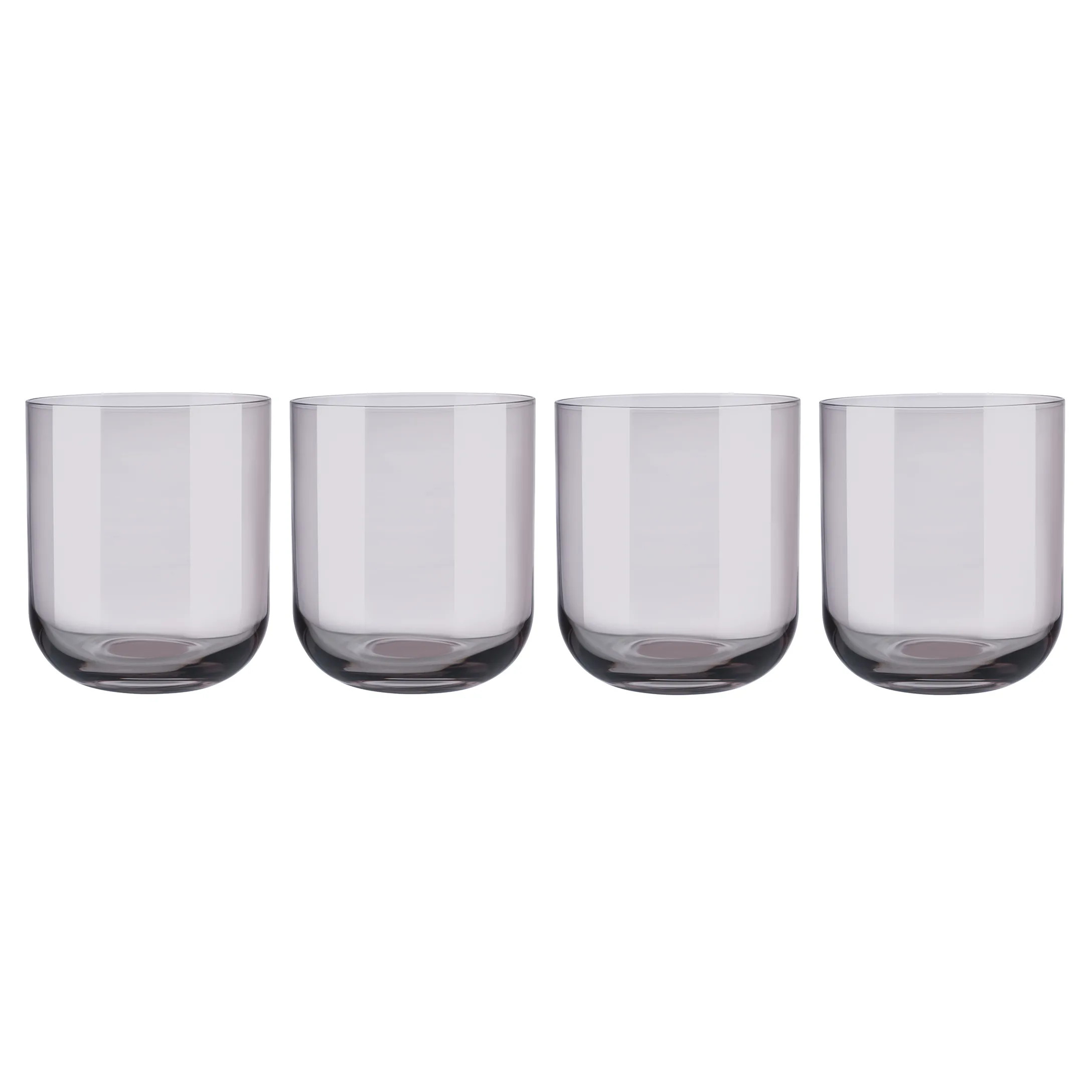 Fuum tumbler 35 cl 4-pakning, Fungi