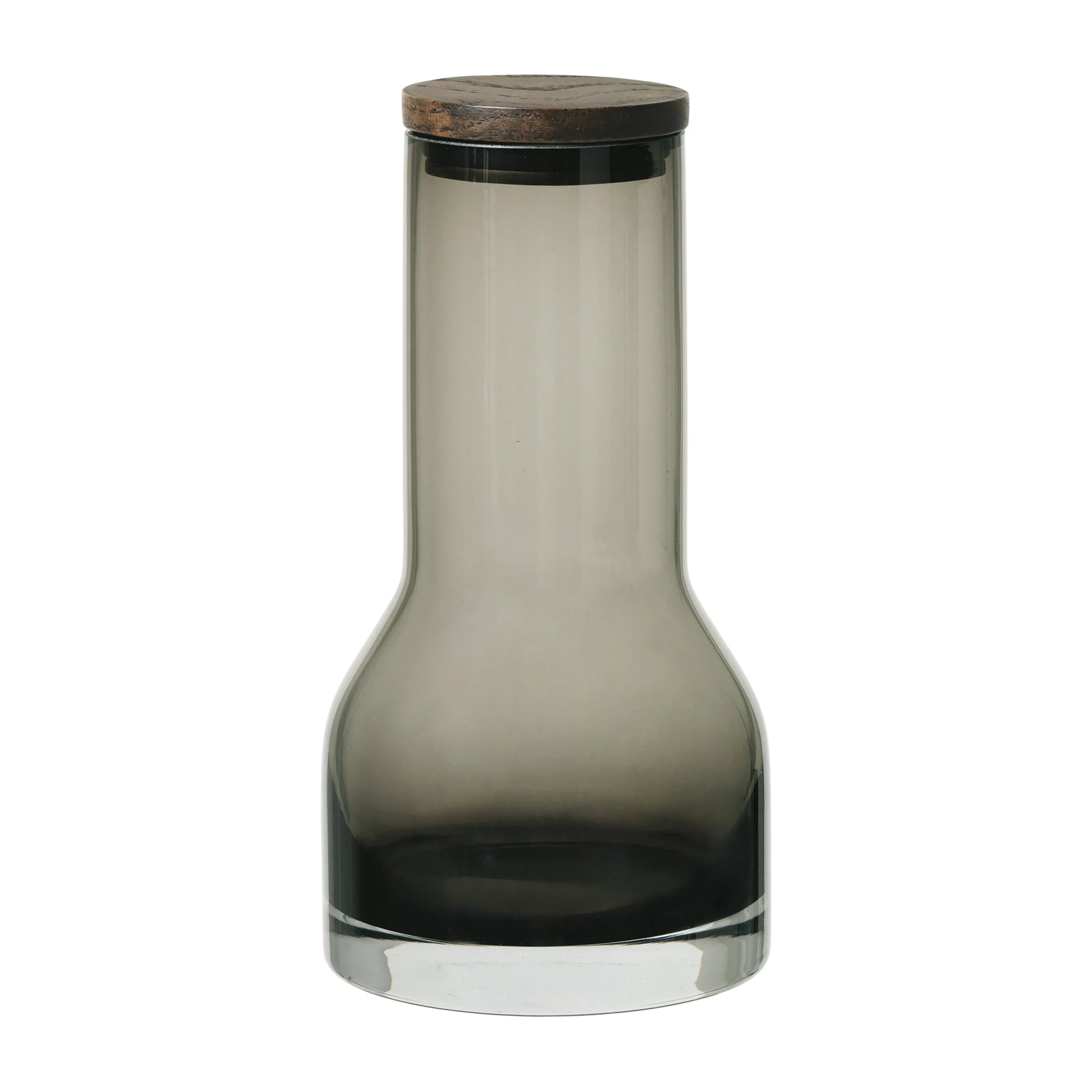 Lungo vannkaraffel 0,6 l, Smoke