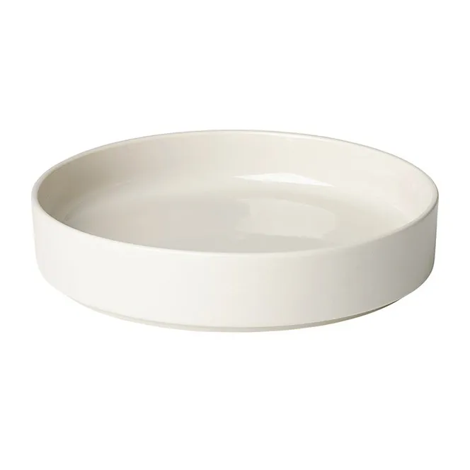 Pilar dyp tallerken Ø20 cm, Moonbeam