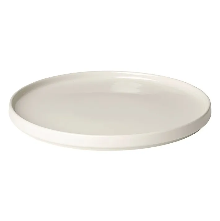 Pilar middagstallerken Ø27 cm, Moonbeam