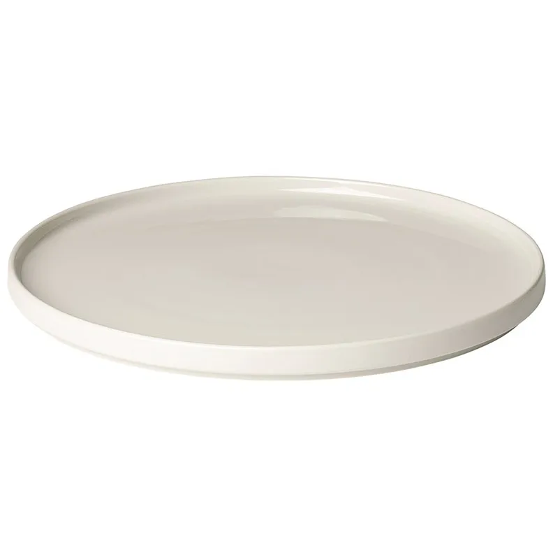 Pilar serveringsfat Ø35 cm, Moonbeam