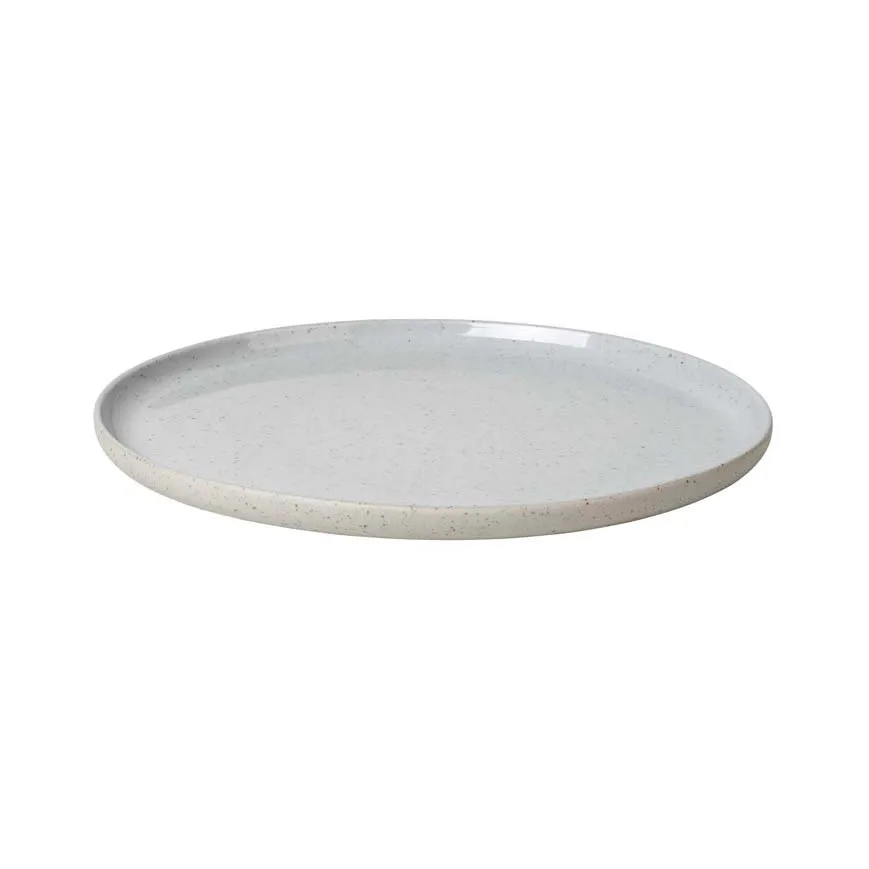 Sablo desserttallerken Ø 21 cm, Cloud