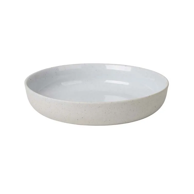 Sablo dyp tallerken Ø 18,5 cm, Cloud