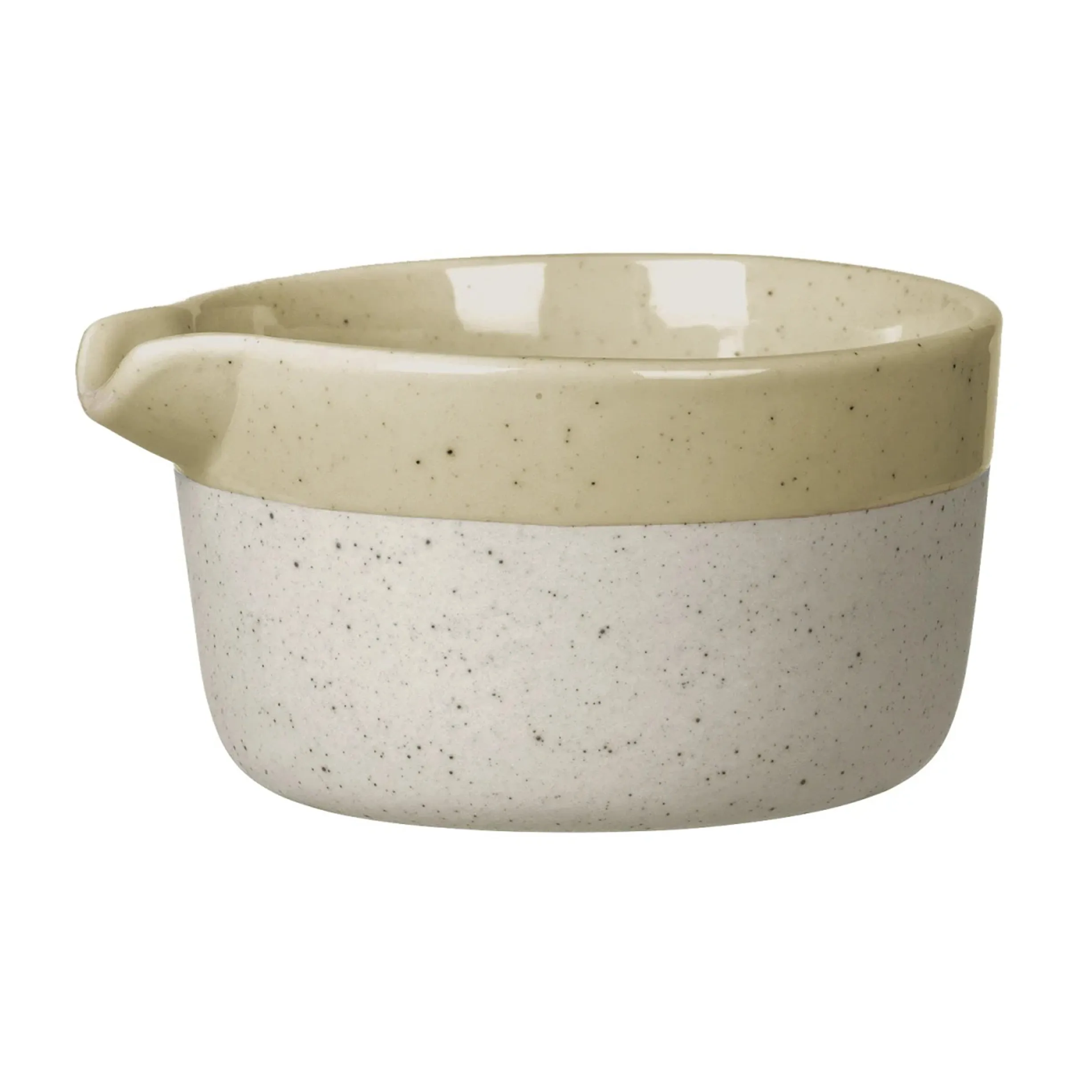 Sablo melkekoppge 15 cl, Savannah