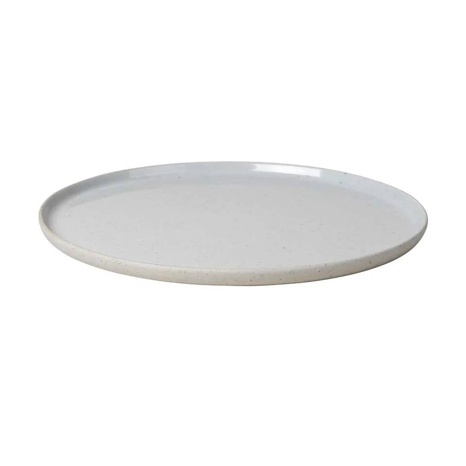 Sablo middagstallerken Ø 26 cm, Cloud