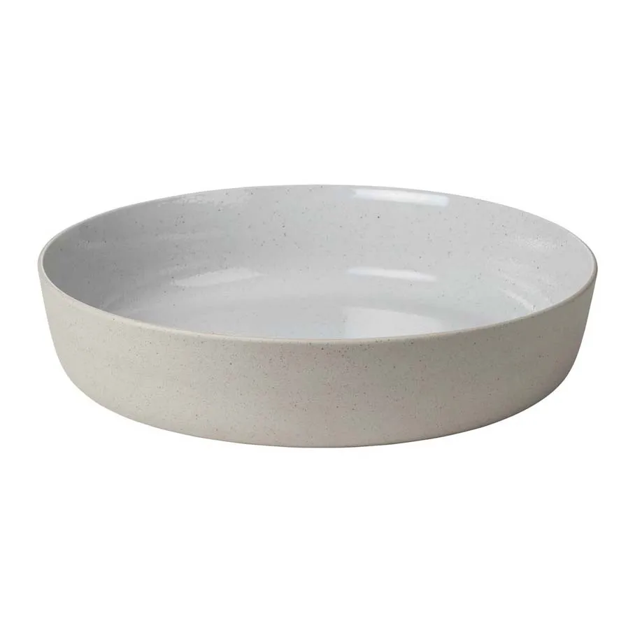 Sablo salatskål Ø 34,5 cm, Cloud