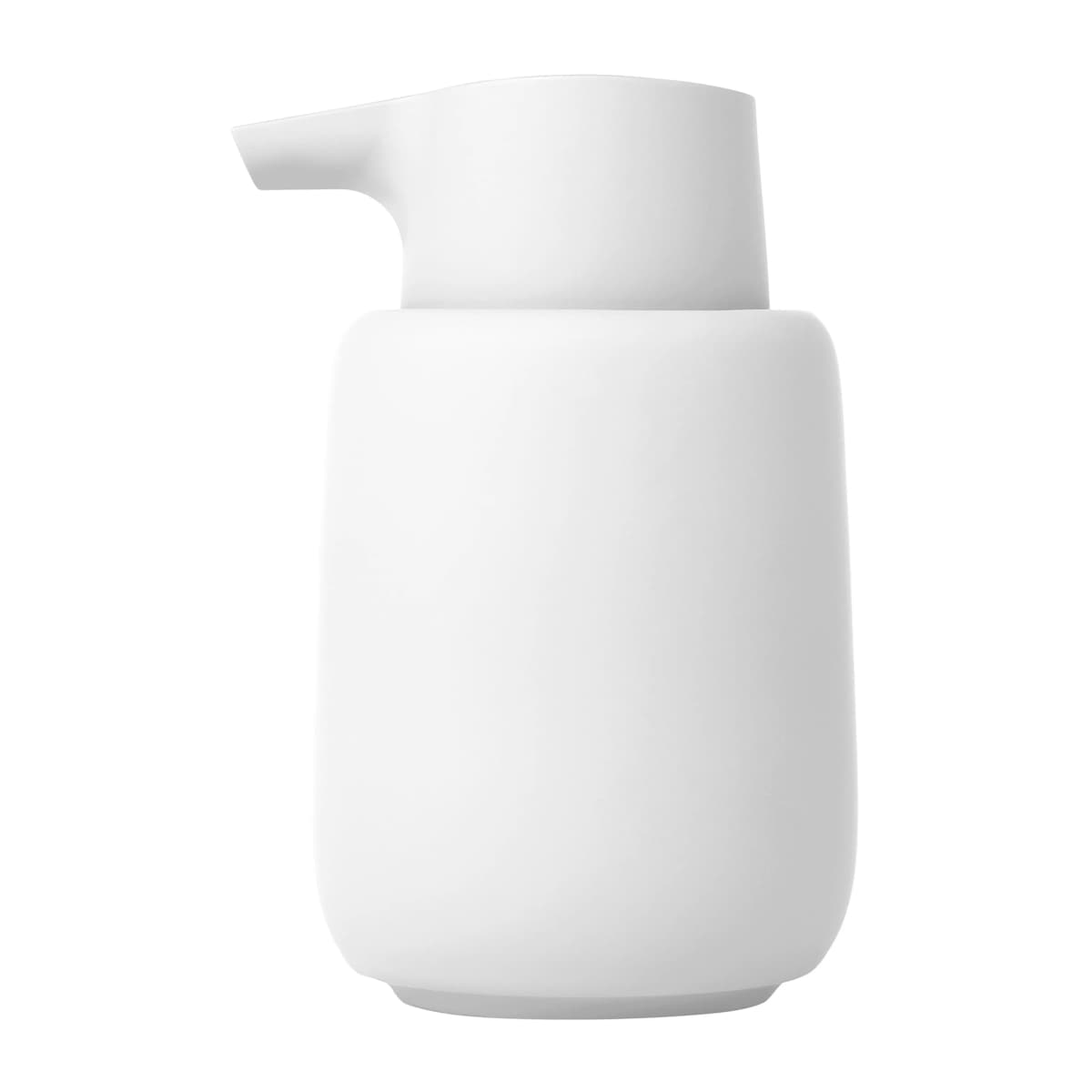 Sono såpepumpe 25 cl, Hvit