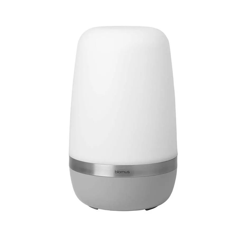 Spirit LED-lampe L 25 cm, Platinum gray (grå)