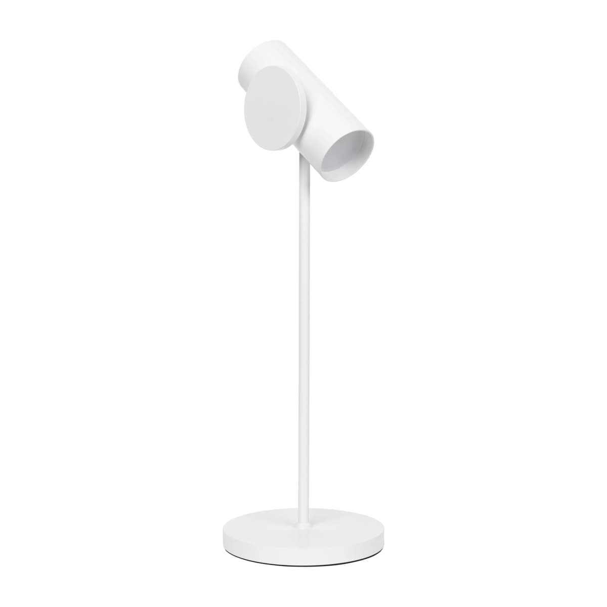 Stage bordlampe, Lily white