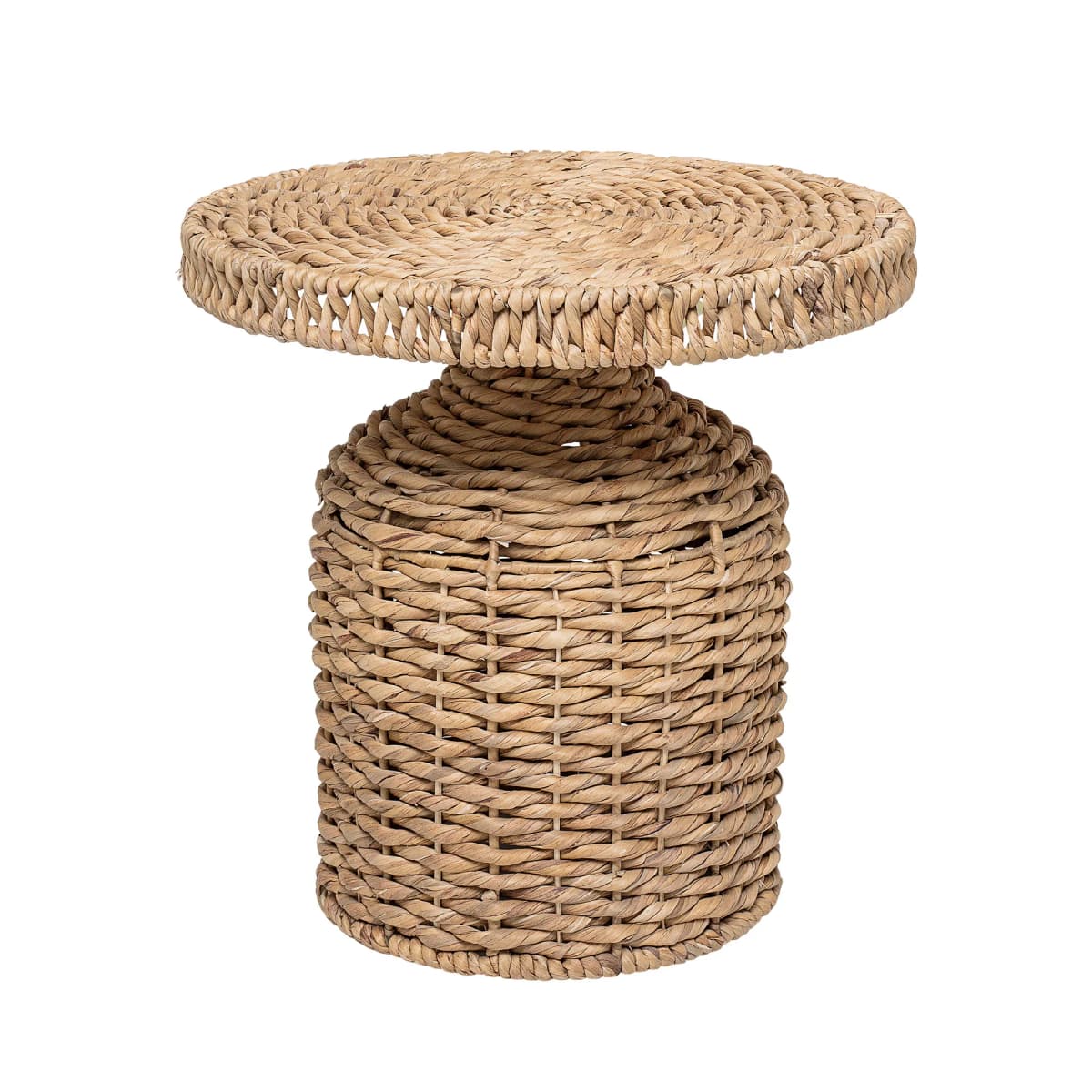 Camo sidebord, natur