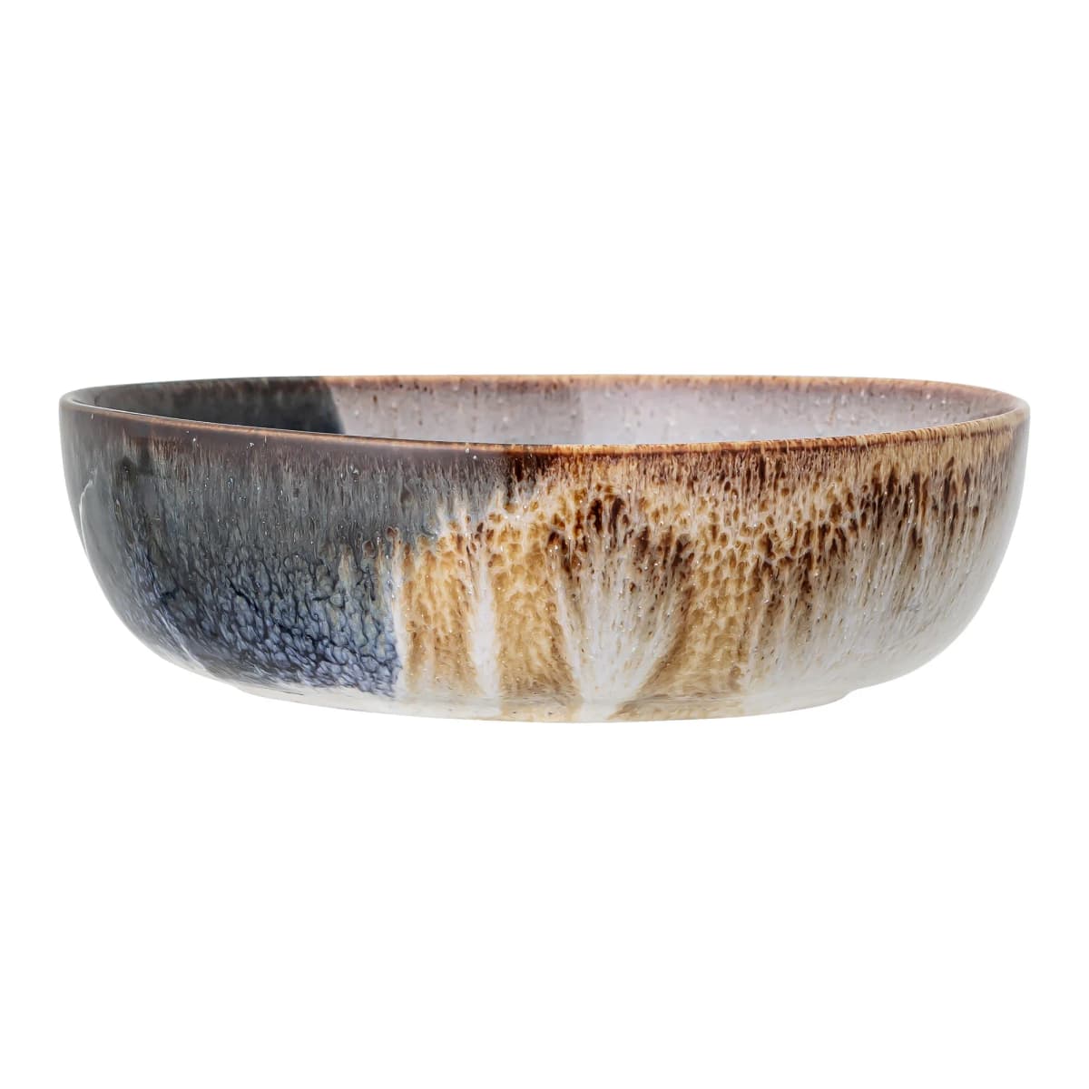 Jules serveringsskål 17,5 cm, Multi