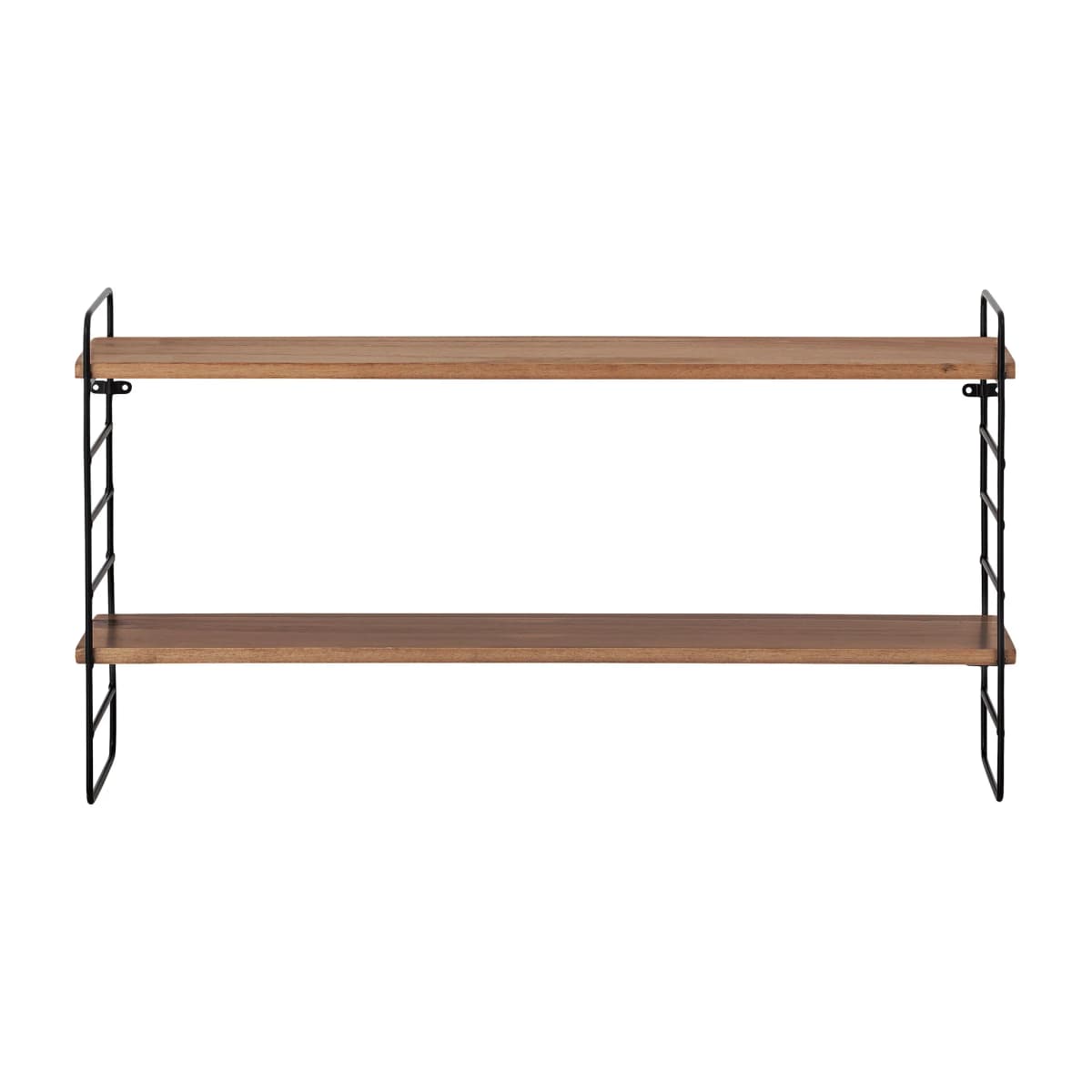 North hylle 65 cm, Natur