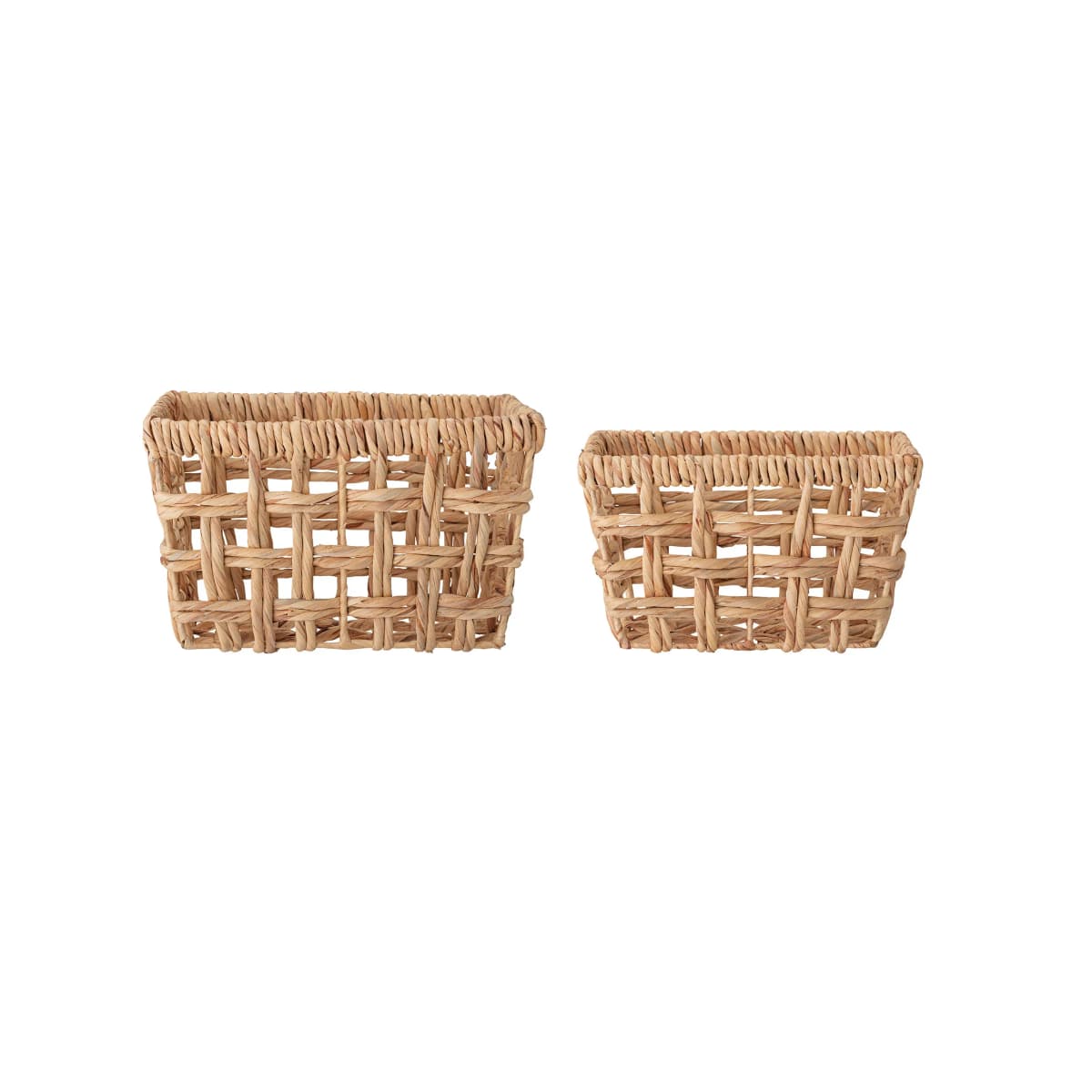 Saime Storage kurv 2 deler, Natur
