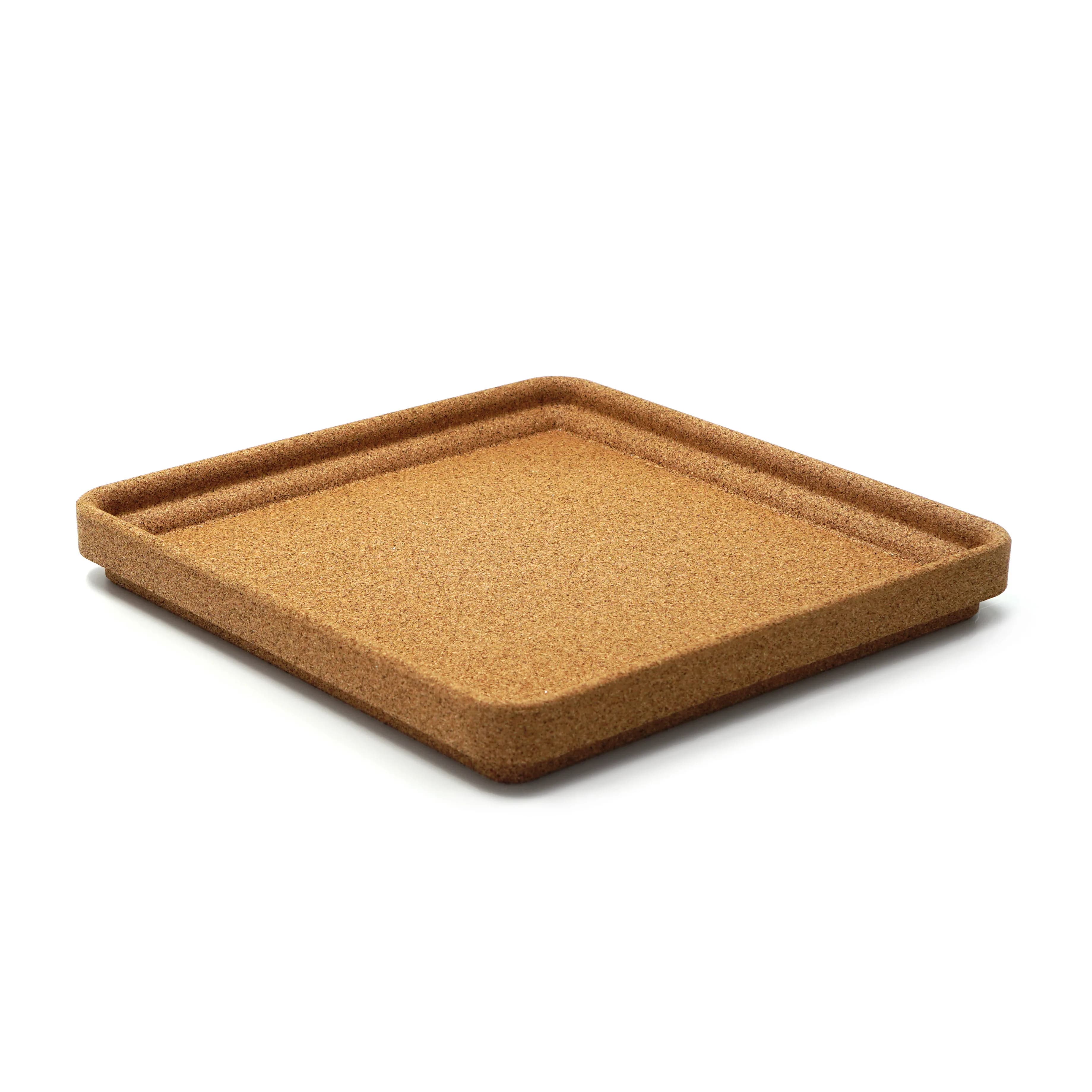 Korkskål til Stumpastaken stor, Natur