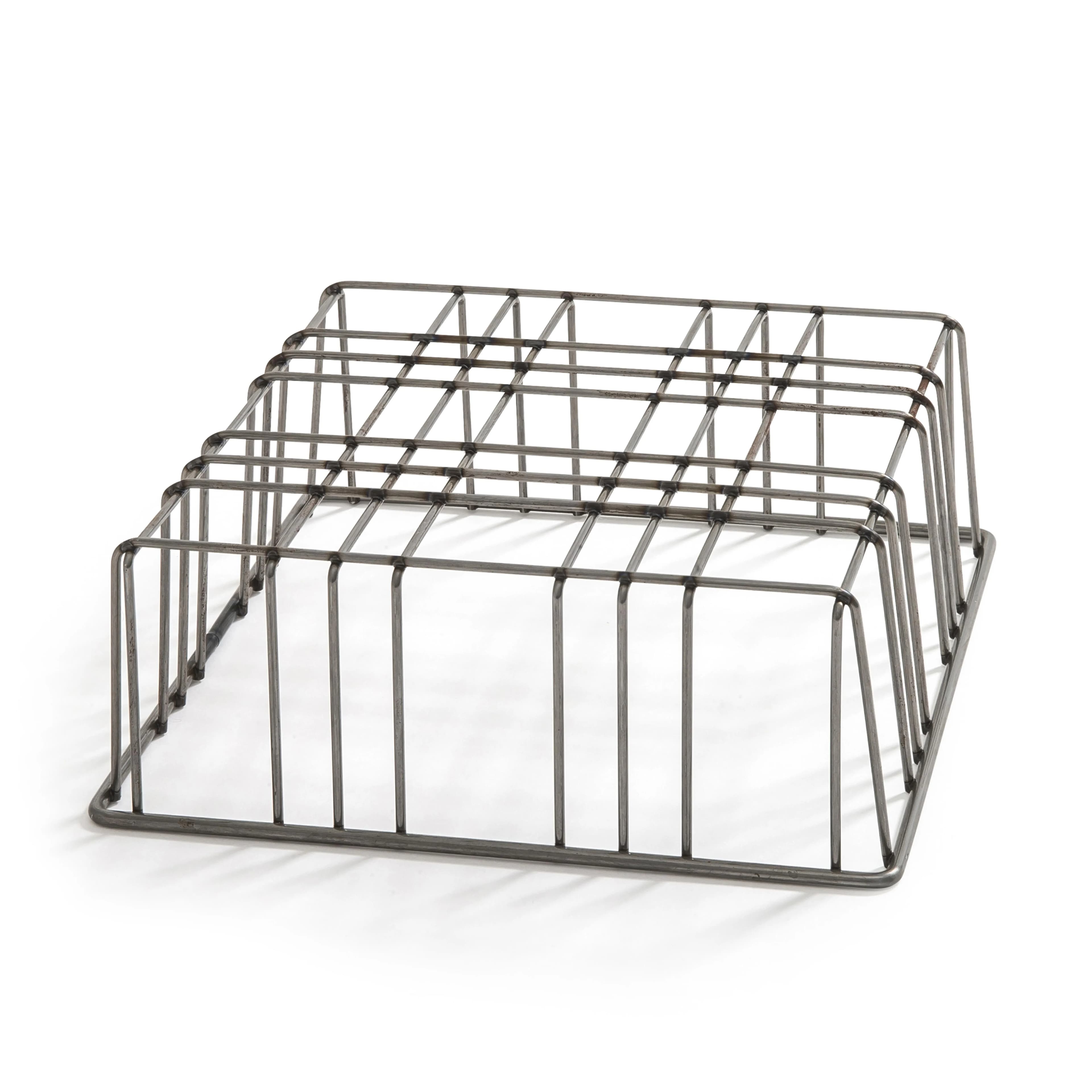 Stumpastaken rist, lite