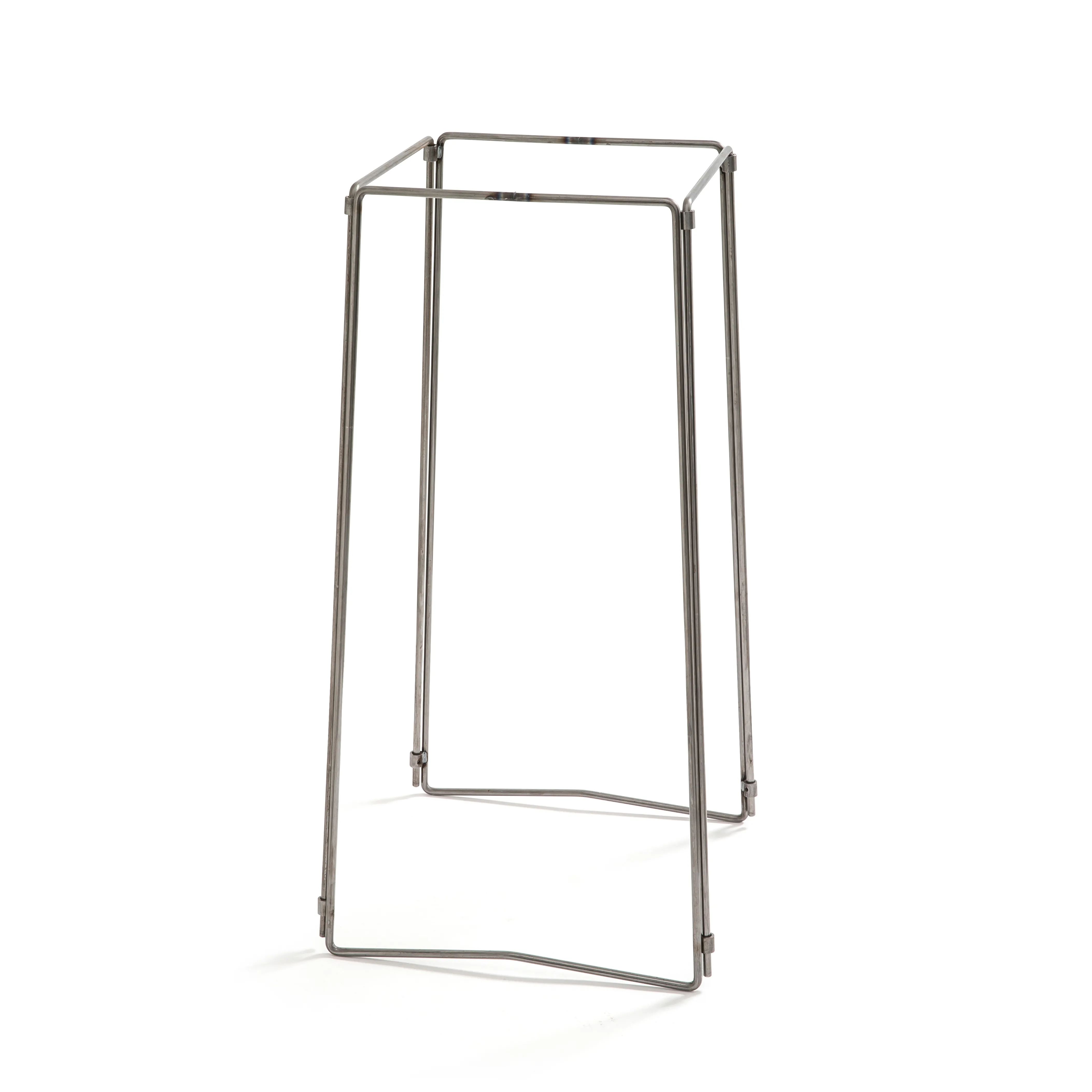 Stumpastaken settning, Sølv