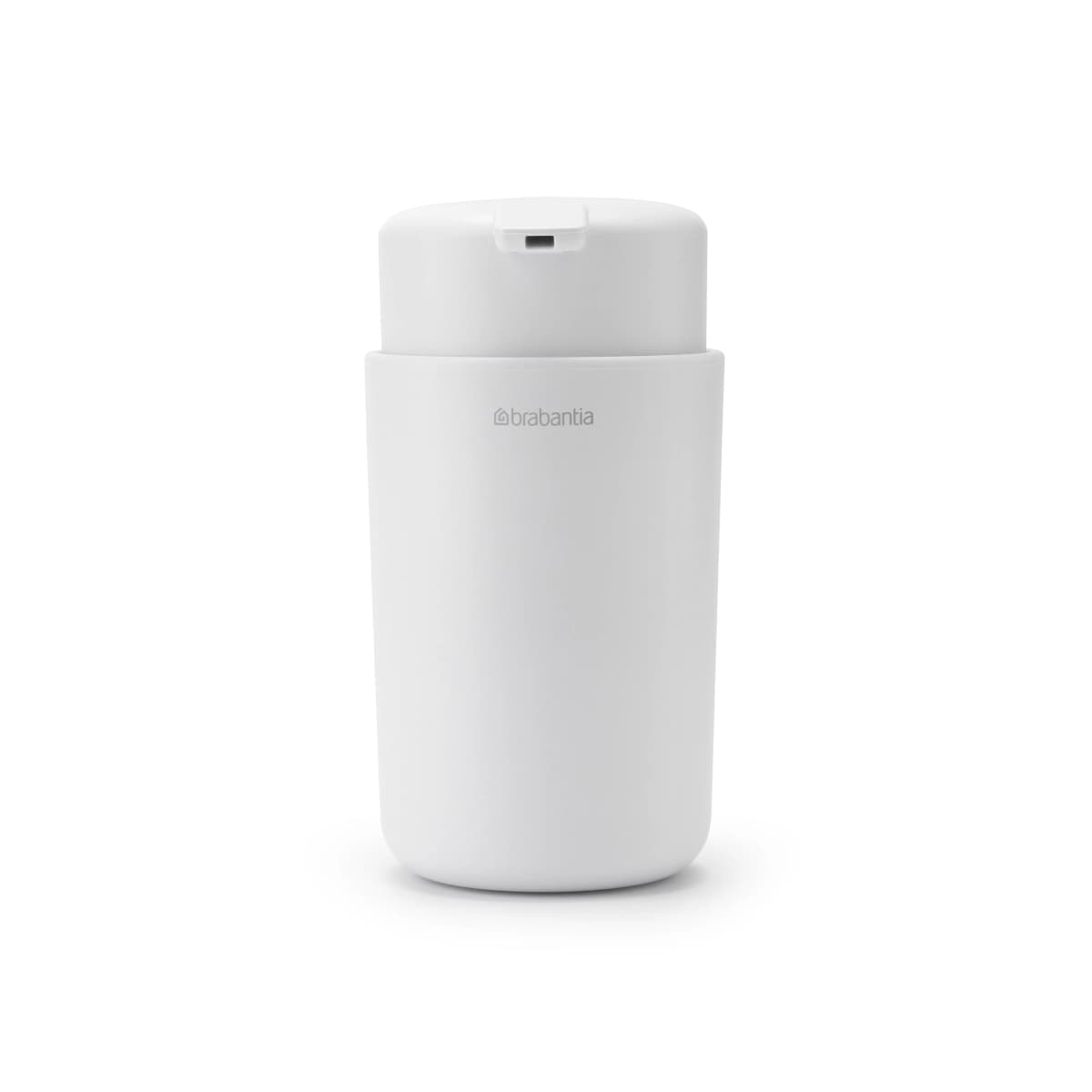 Brabantia ReNew såpedispenser 14 cm, Hvit